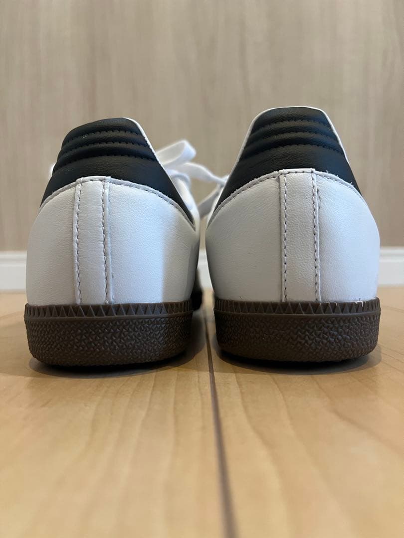 adidas サンバ OG 25cm