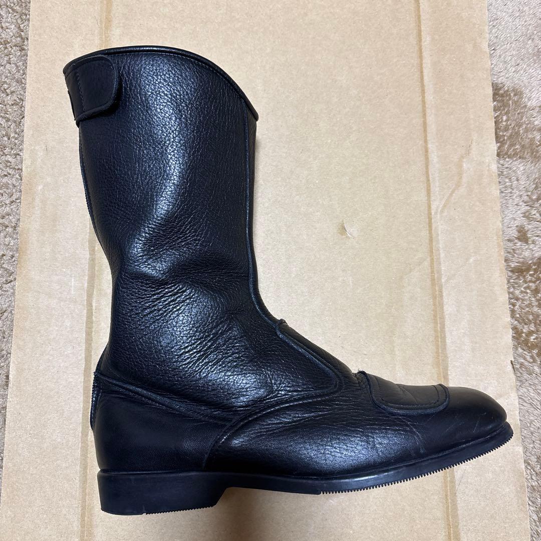 buggy製 ツーリングブーツ 26cm