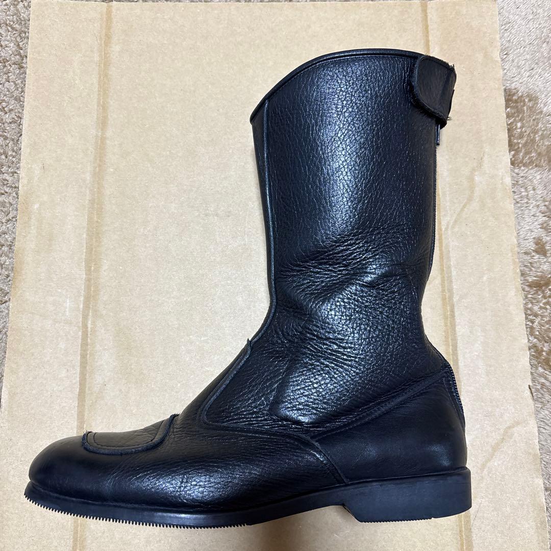 buggy製 ツーリングブーツ 26cm