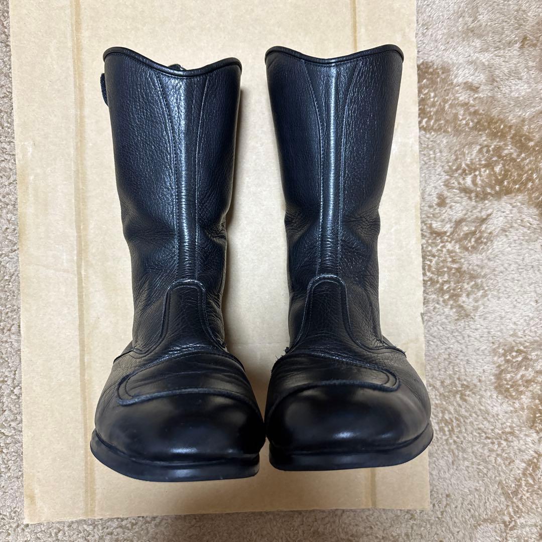 buggy製 ツーリングブーツ 26cm