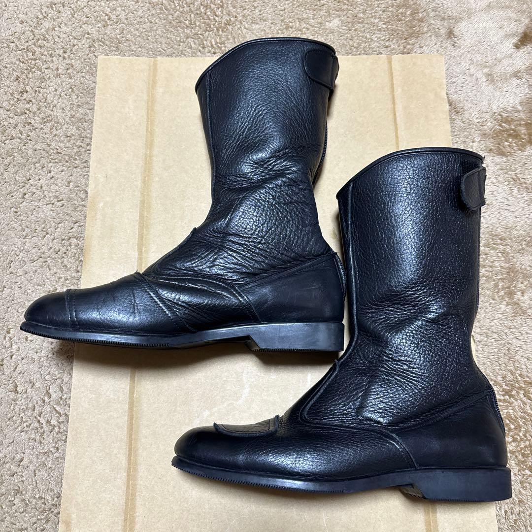 buggy製 ツーリングブーツ 26cm