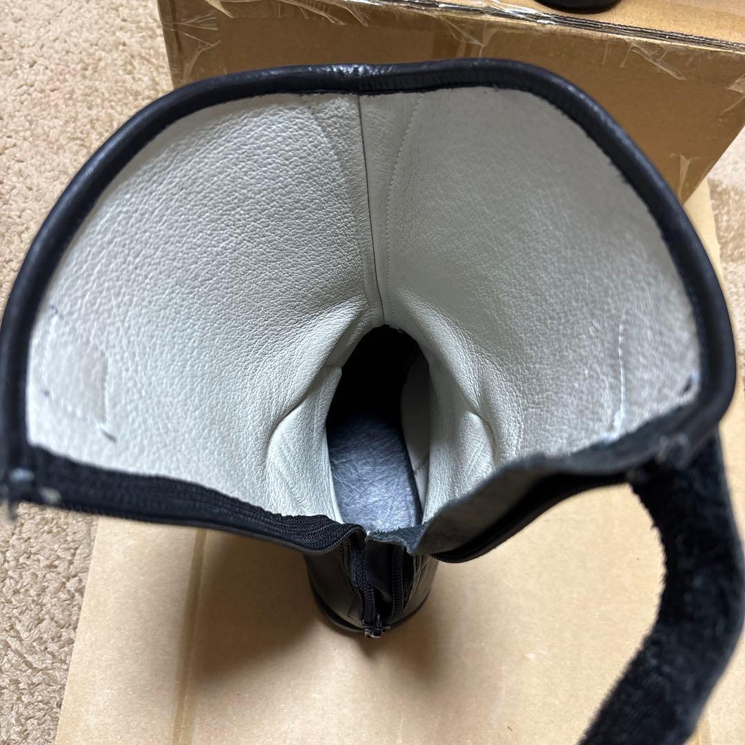 buggy製 ツーリングブーツ 26cm