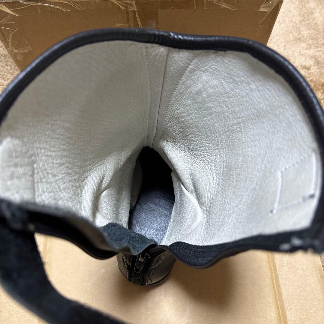 buggy製 ツーリングブーツ 26cm