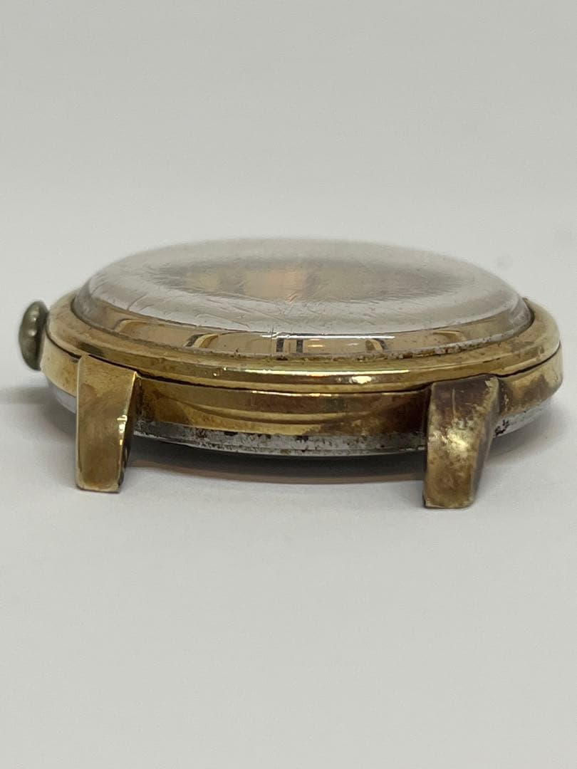 オメガ シーマスター ケースのみ 動作品