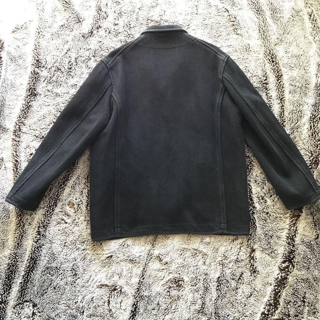 ポータークラシック　フレンチジャケット　刺子　剣道　PORTER CLASSIC