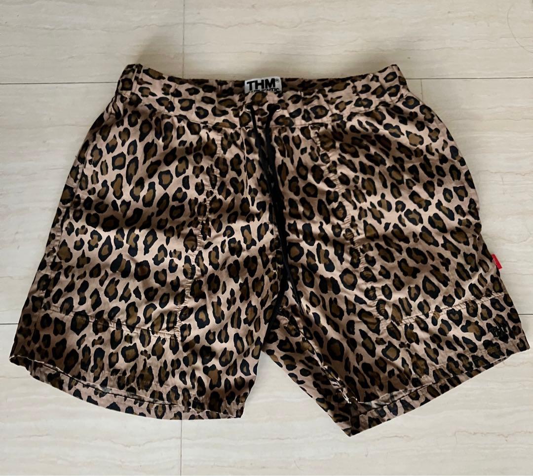 THM THEHARDMAN ボードショーツ