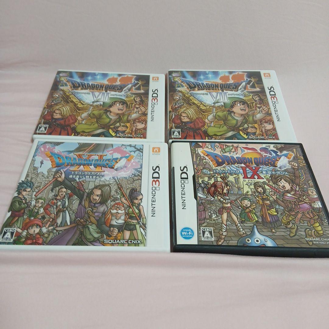動作確認済 vll.vll.xl.lX . ドラゴンクエストシリーズ