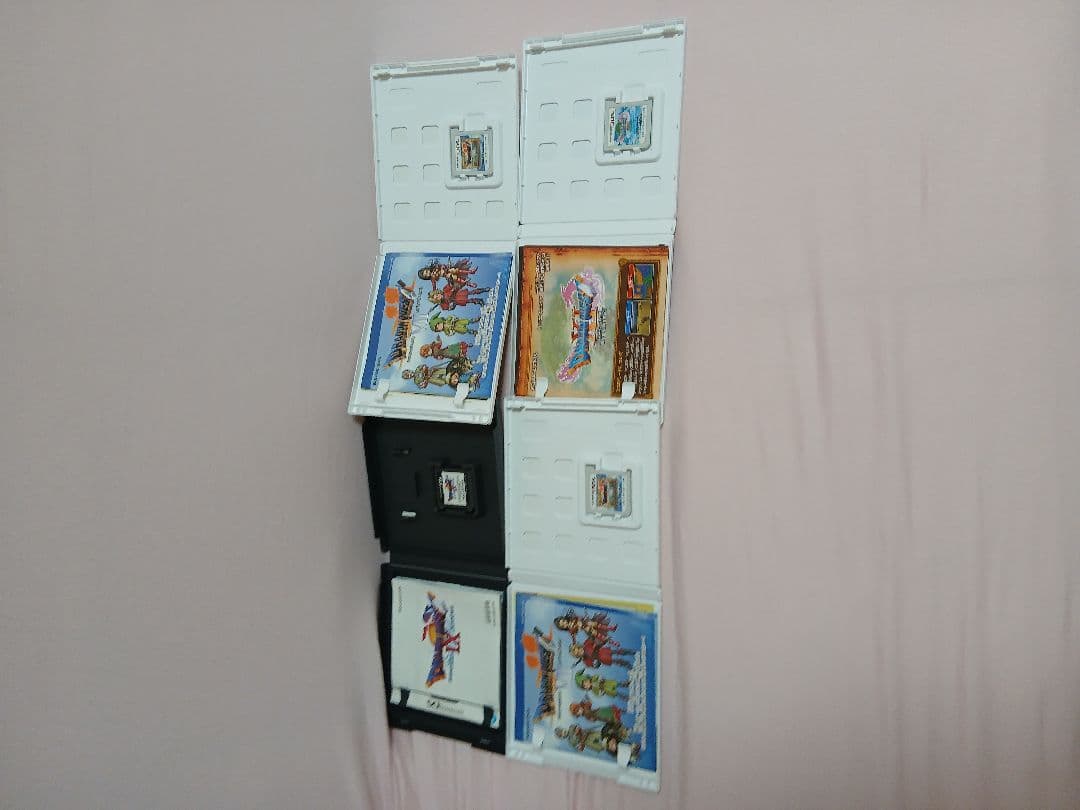 動作確認済 vll.vll.xl.lX . ドラゴンクエストシリーズ