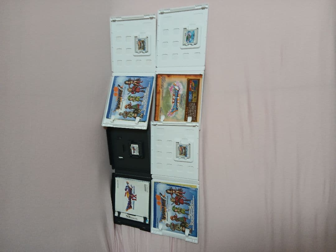 動作確認済 vll.vll.xl.lX . ドラゴンクエストシリーズ