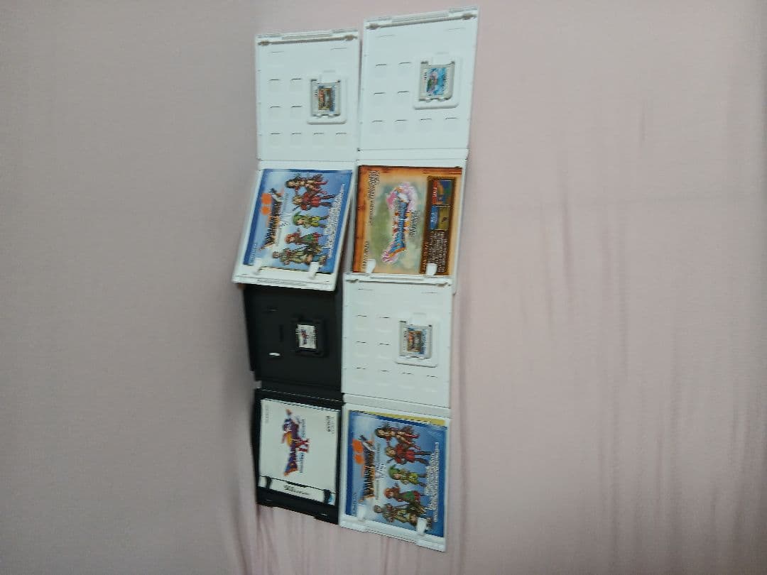 動作確認済 vll.vll.xl.lX . ドラゴンクエストシリーズ