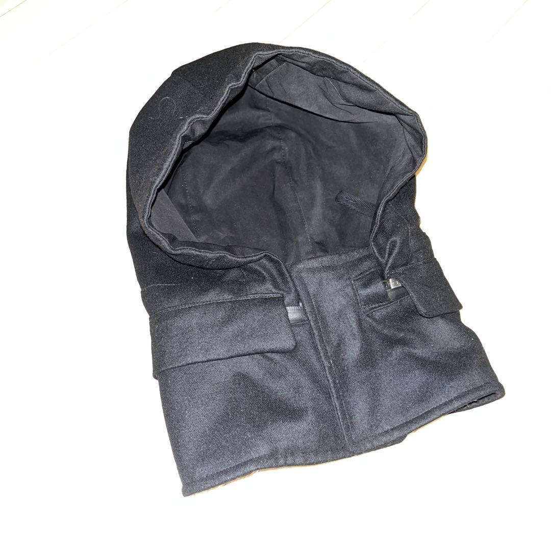 帽子 soloist foodie