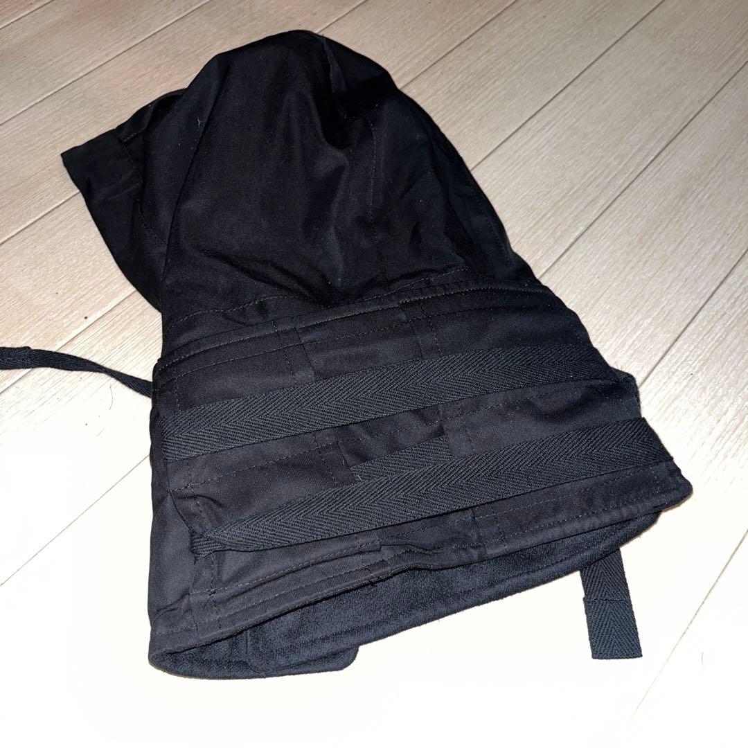 帽子 soloist foodie