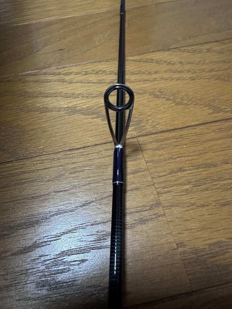 Blue Current III 53 アジングロッド