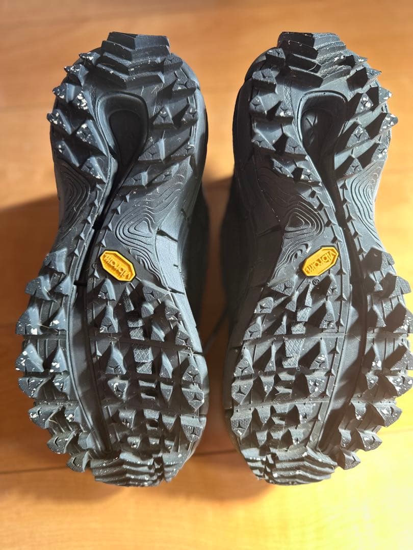 靴 REEBOK ZIG KINETICA 2.5 EDGE 23cm