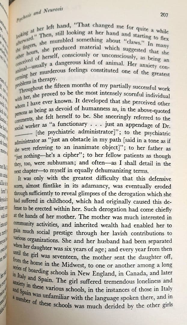 健康・医学 THE NONHUMAN ENVIRONMENT SEARLES