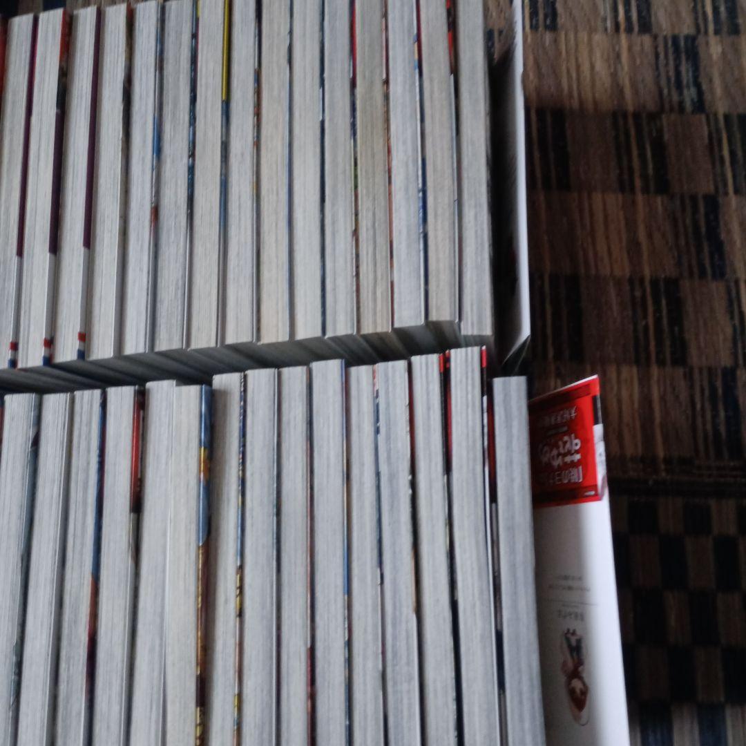 暁のヨナ 全46巻