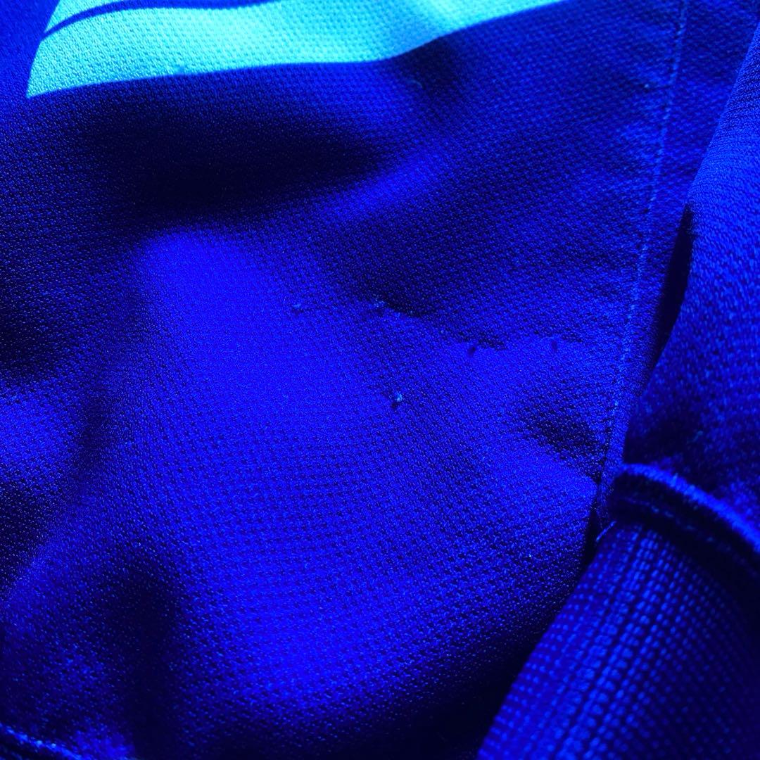 asics 日本代表 ドーハの悲劇 ジャージとユニフォーム　正規品　2枚セット