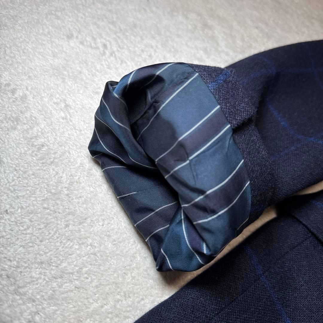 61 未使用　ETONNE MOON エトネ　スリーピース　スーツ　LL