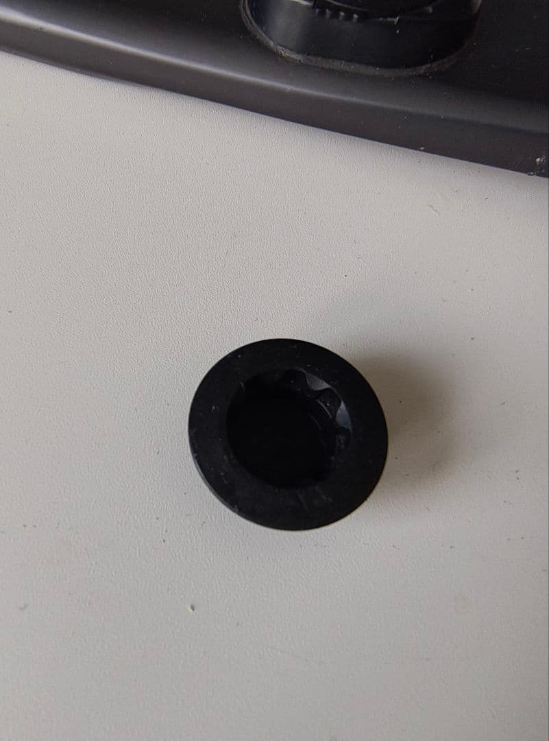 パワーメーター　４iiii Precision FC-6700クランク