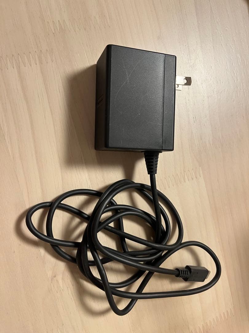 Nintendo Switch Lite コーラルピンク本体 ACアダプター付き