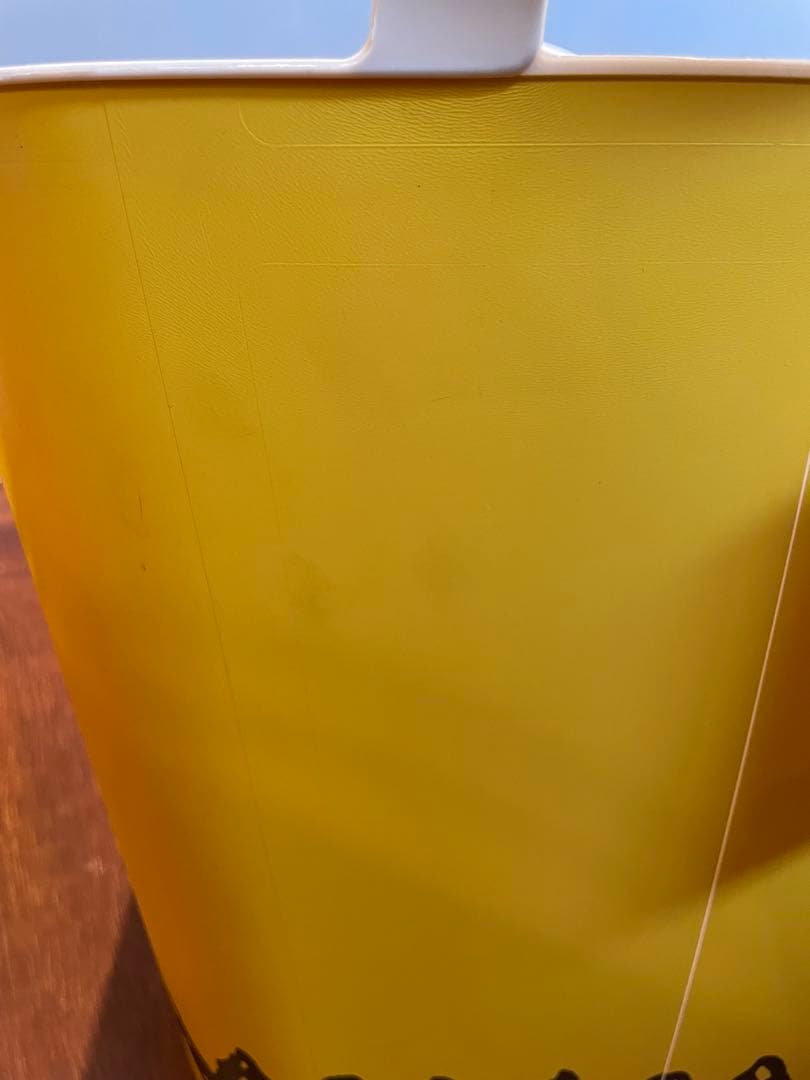 スタックストー　バケットM 4点セット　スヌーピー　収納　ケース