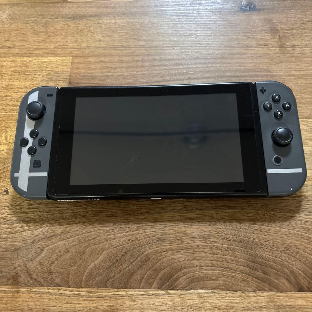 NintendoSwitch　ニンテンドースイッチ