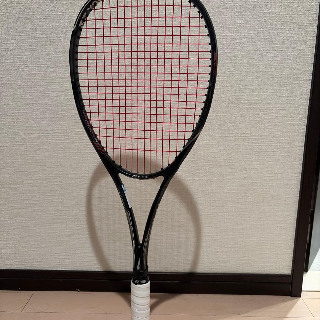 エフレーザー9s 黒　美品　ライジングストーム