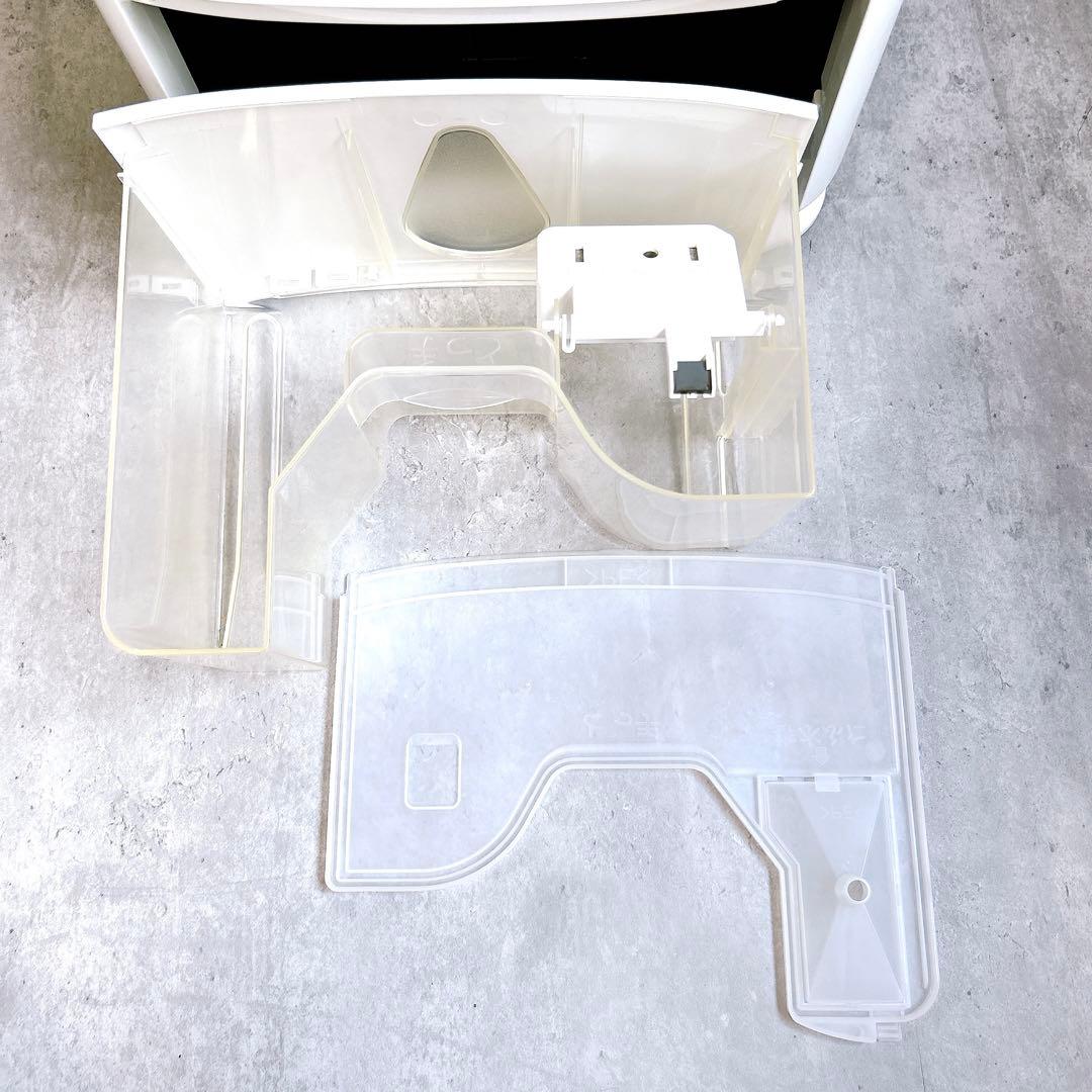 MITSUBISHI　衣類乾燥除湿機　MJ-P180PX 三菱 ホワイト