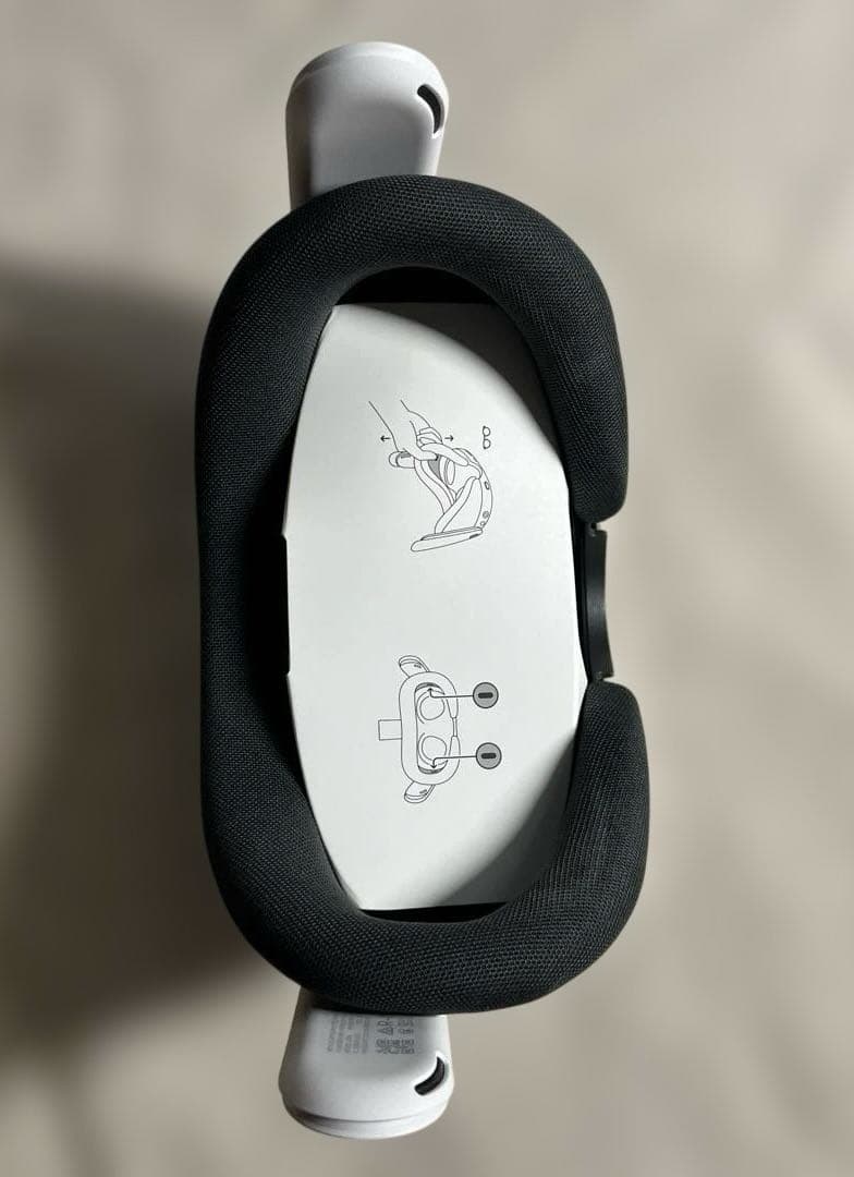  Quest 3 512GB+ヘッドストラップセット