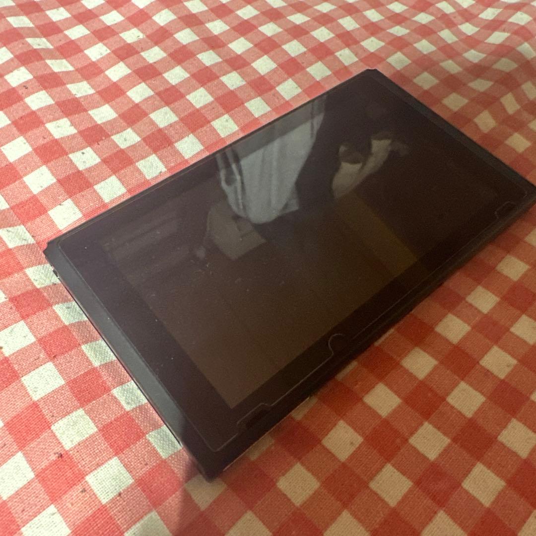 か*ん様 Nintendo Switch 本体 初期モデル