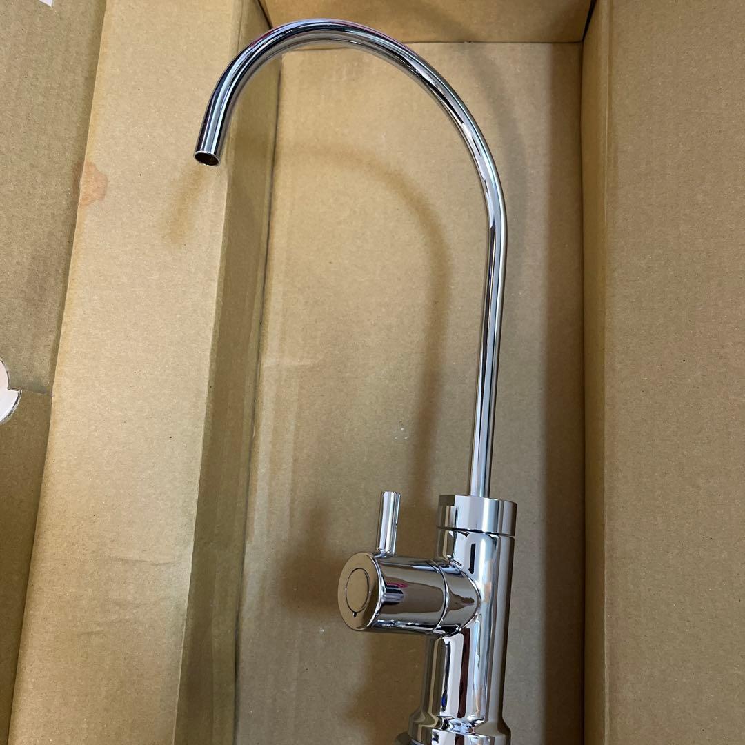 KVK K1620GN 浄水器用水栓 本体のみ