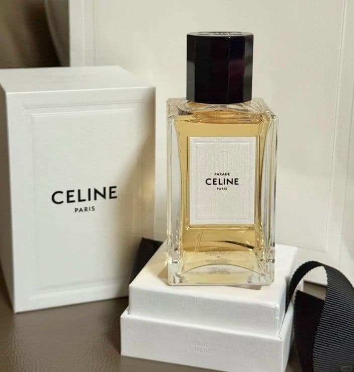 CELINE セリーヌ パラード オードパルファム 100ml 新品