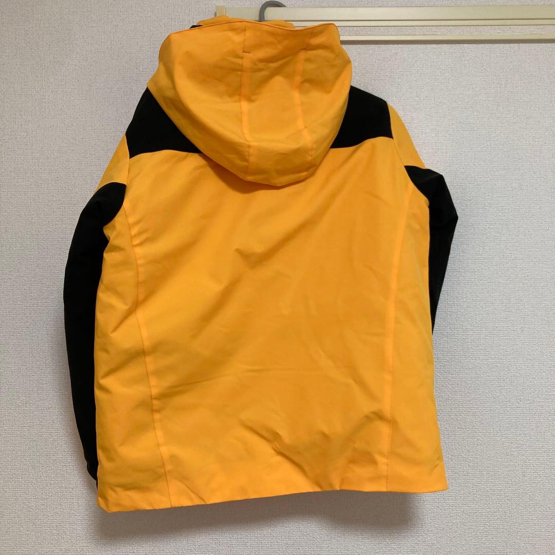 phenix スノーボードウェア　スキーウェア　子供用