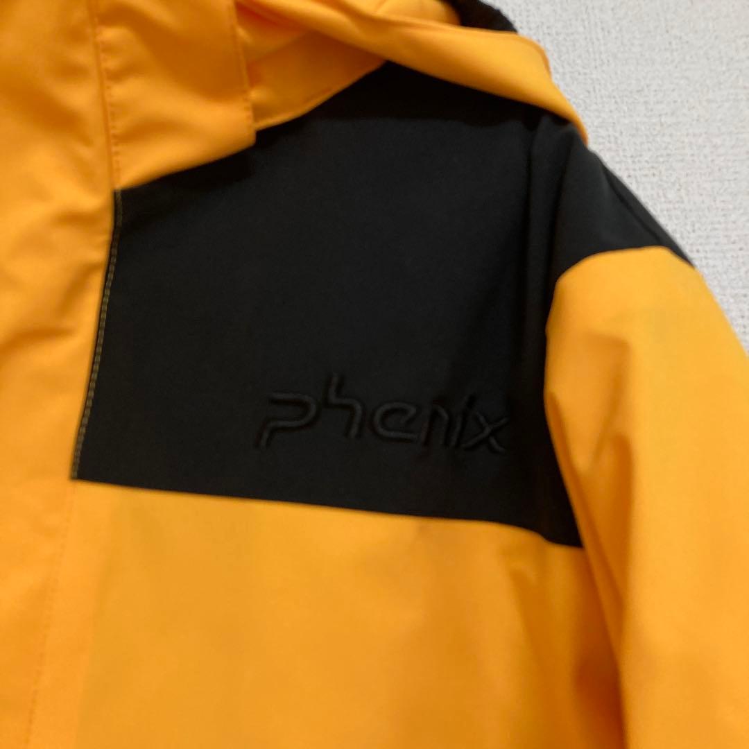 phenix スノーボードウェア　スキーウェア　子供用
