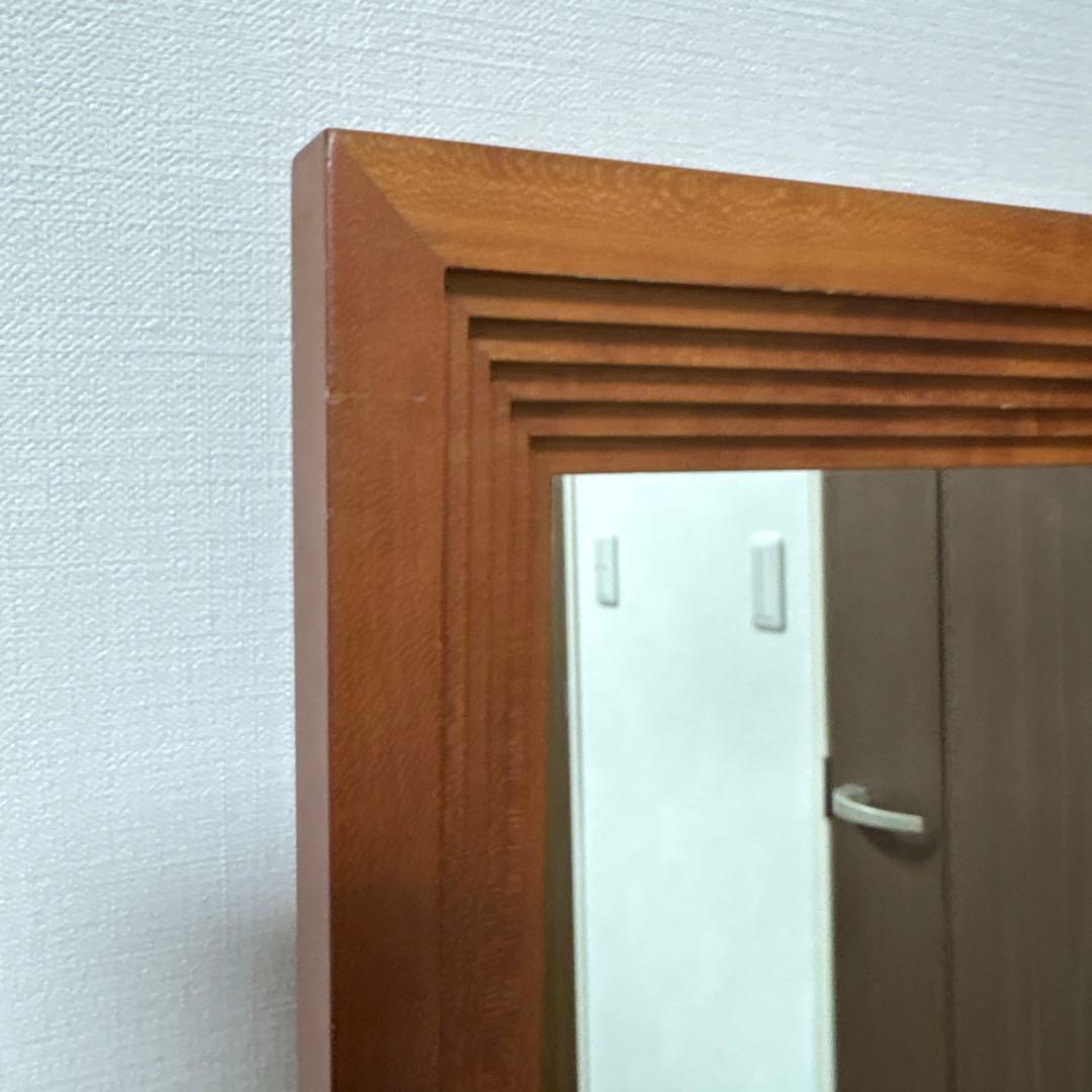 送料込み！ポラダ　ENIGMA アクタス　ACTUS ミラー　鏡