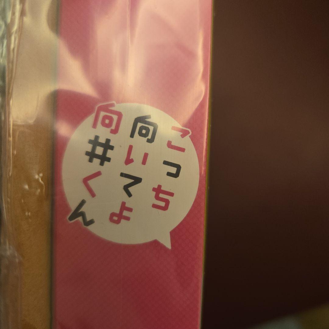 こっち向いてよ向井くん DVD-BOX〈6枚組〉　赤礎衛二