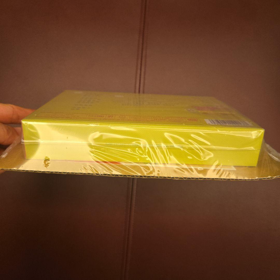 こっち向いてよ向井くん DVD-BOX〈6枚組〉　赤礎衛二