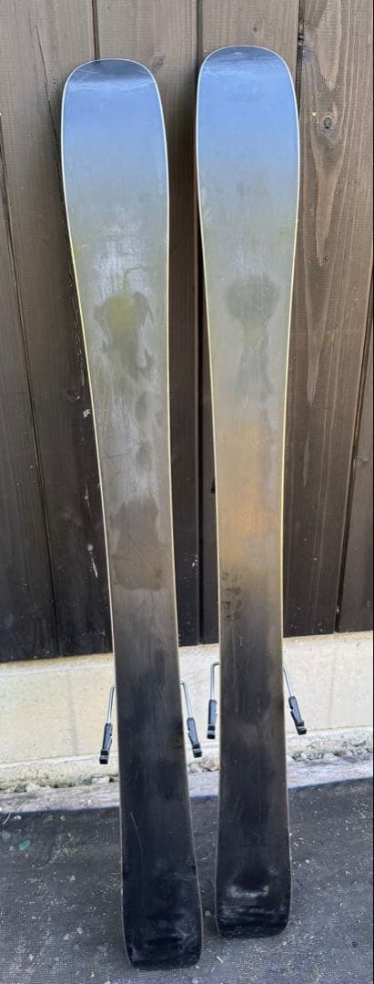 ARMADA スキー板 ブーツセット