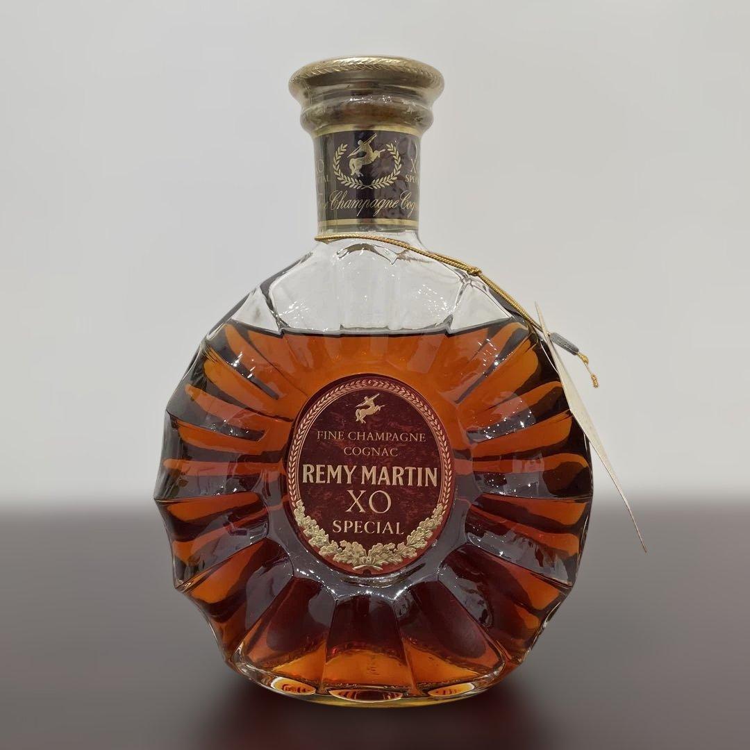 【未開封】REMY MARTIN XO SPECIAL コニャック 750ml