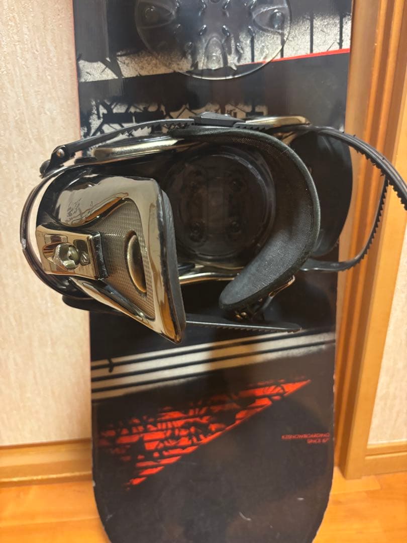 スノーボード 3点セットメンズ　初心者