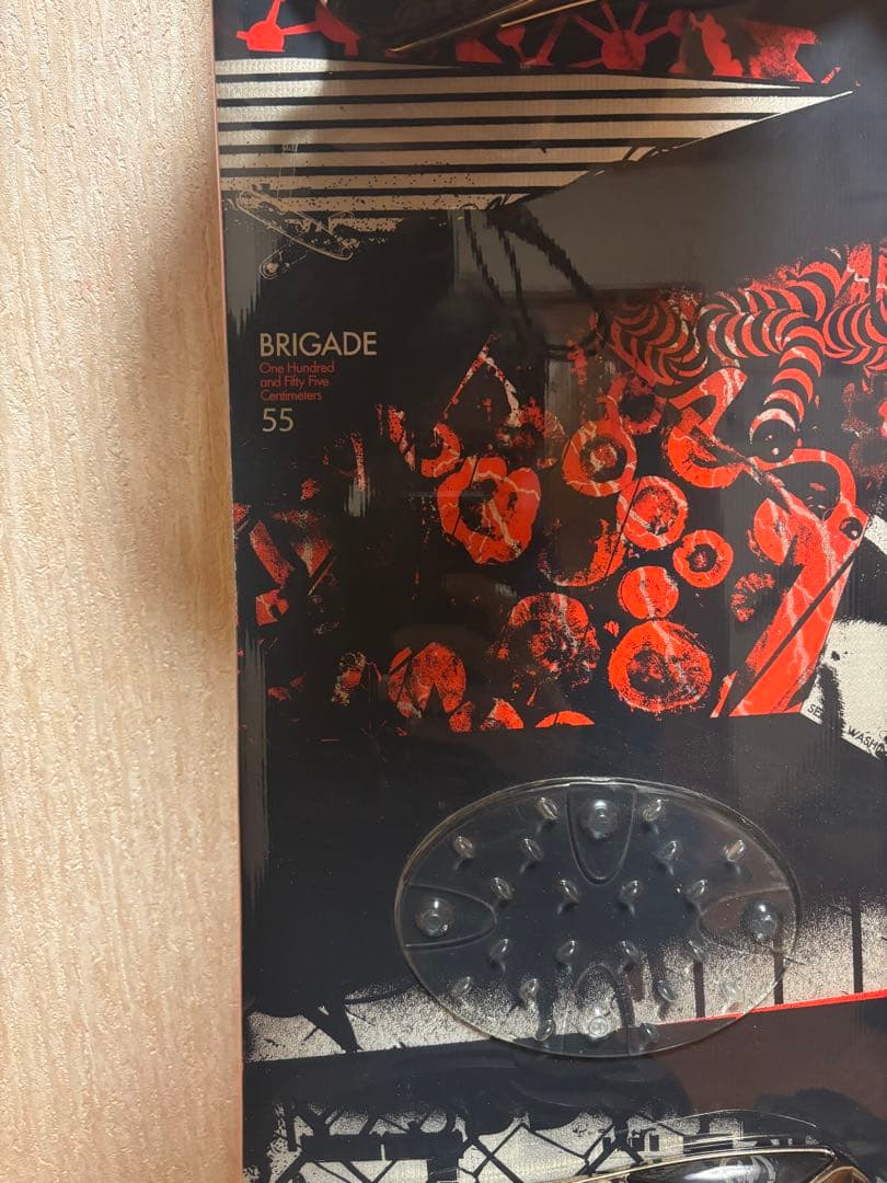 スノーボード 3点セットメンズ　初心者