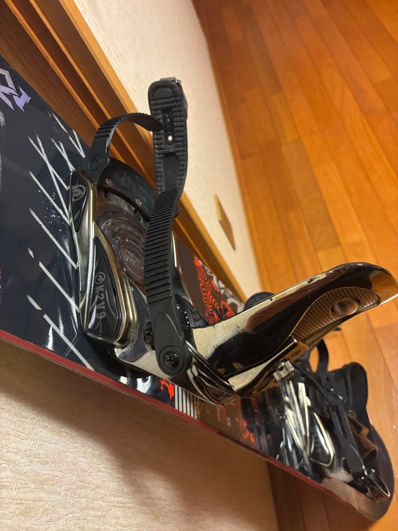 スノーボード 3点セットメンズ　初心者