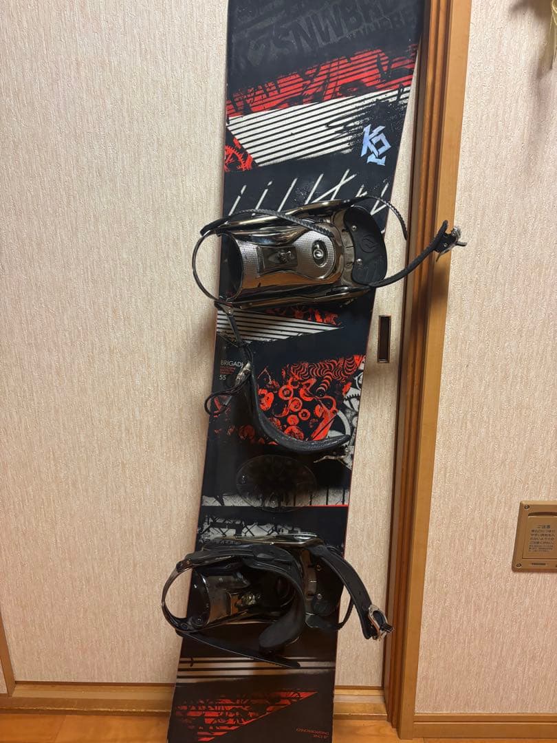 スノーボード 3点セットメンズ　初心者