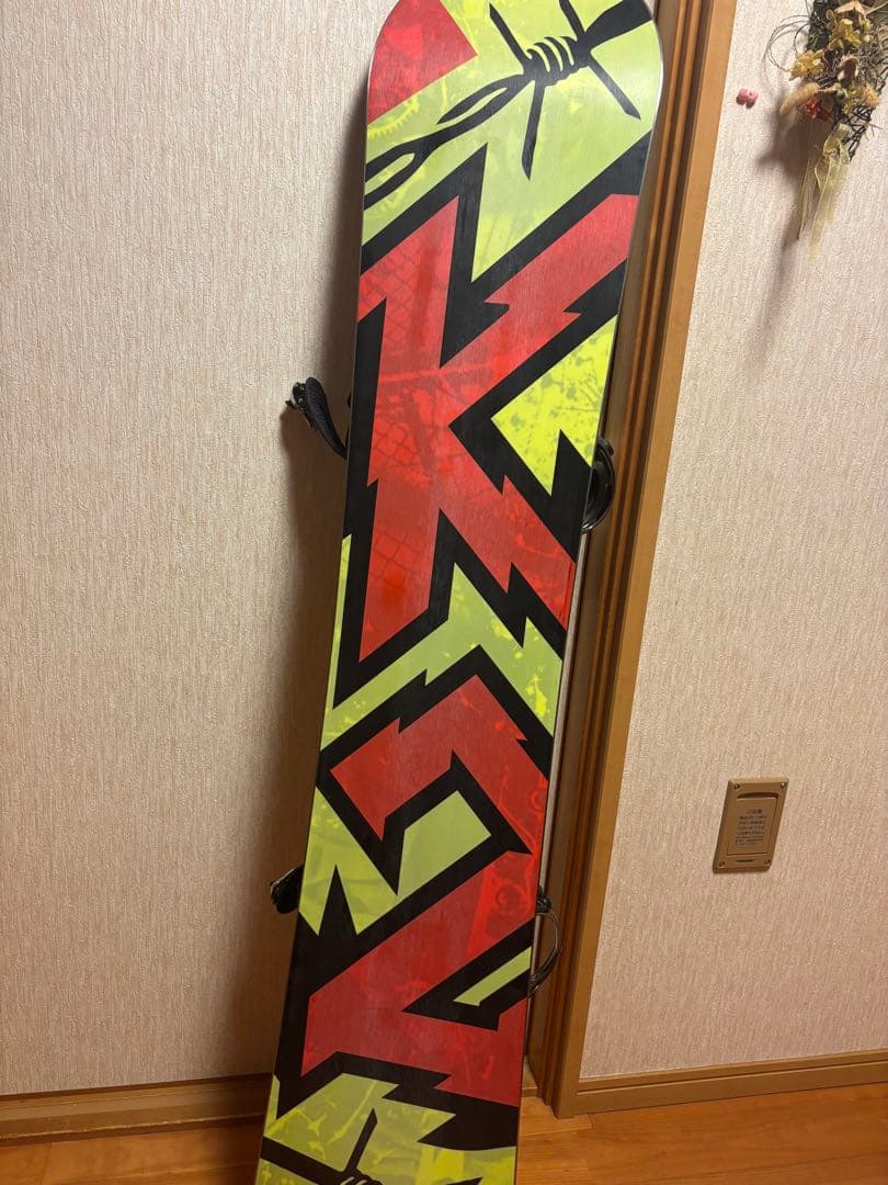 スノーボード 3点セットメンズ　初心者