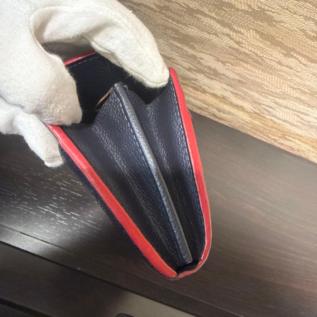 LOUIS VUITTON 長財布 モノグラム アンプラント ポルトフォイユサラ