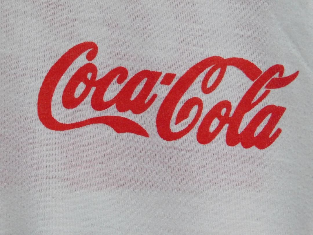 1990 SPFC adidas＆Coca-Colaバージョン公式戦使用品　本物