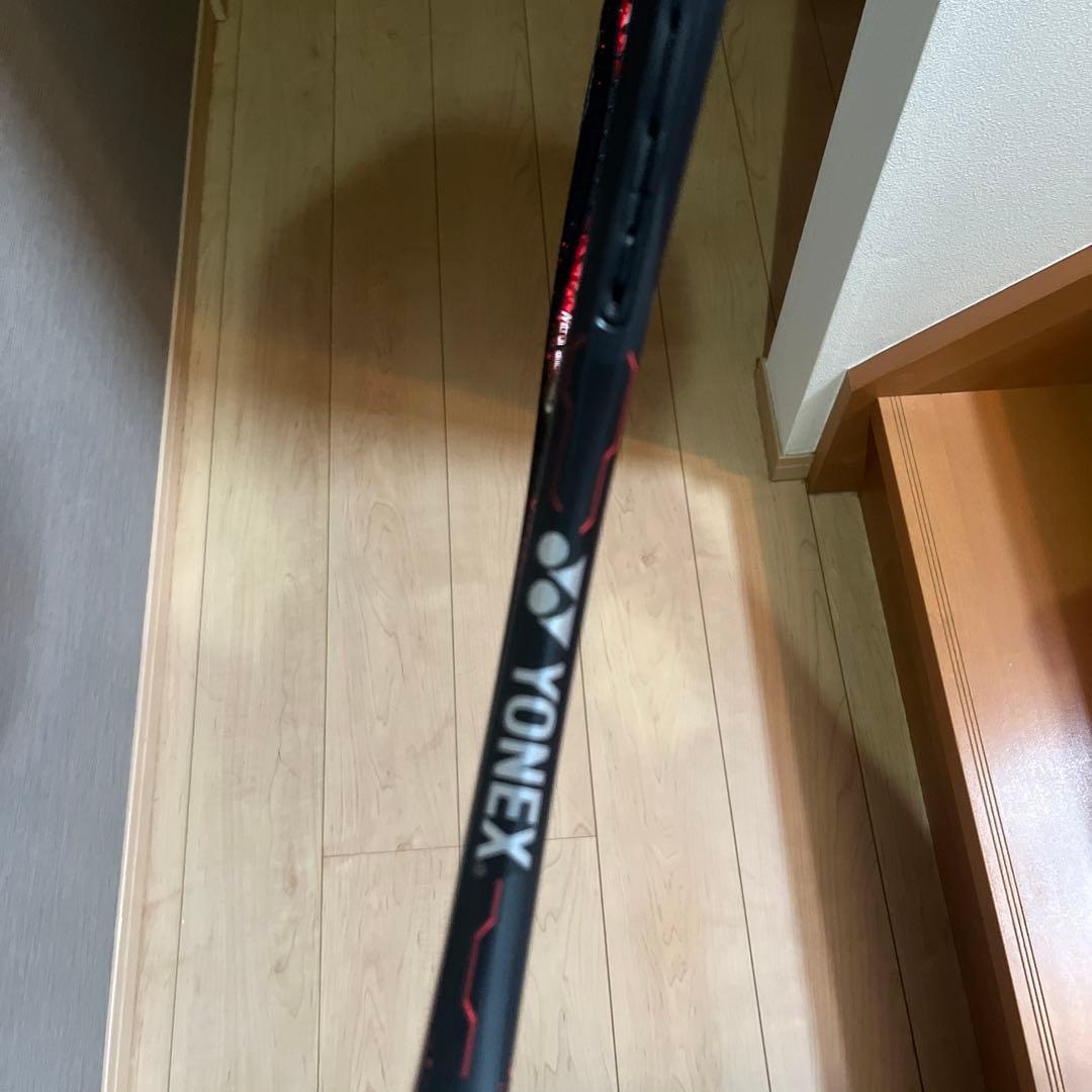 ヨネックス ジオブレイク70S UL1 ソフトテニス 用ラケット