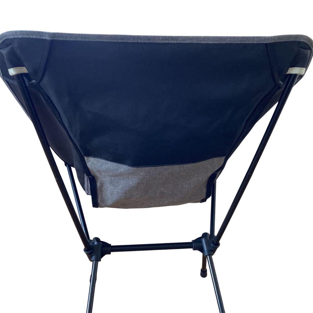 【美品】Helinox ヘリノックス  DECO & BEACH チェア