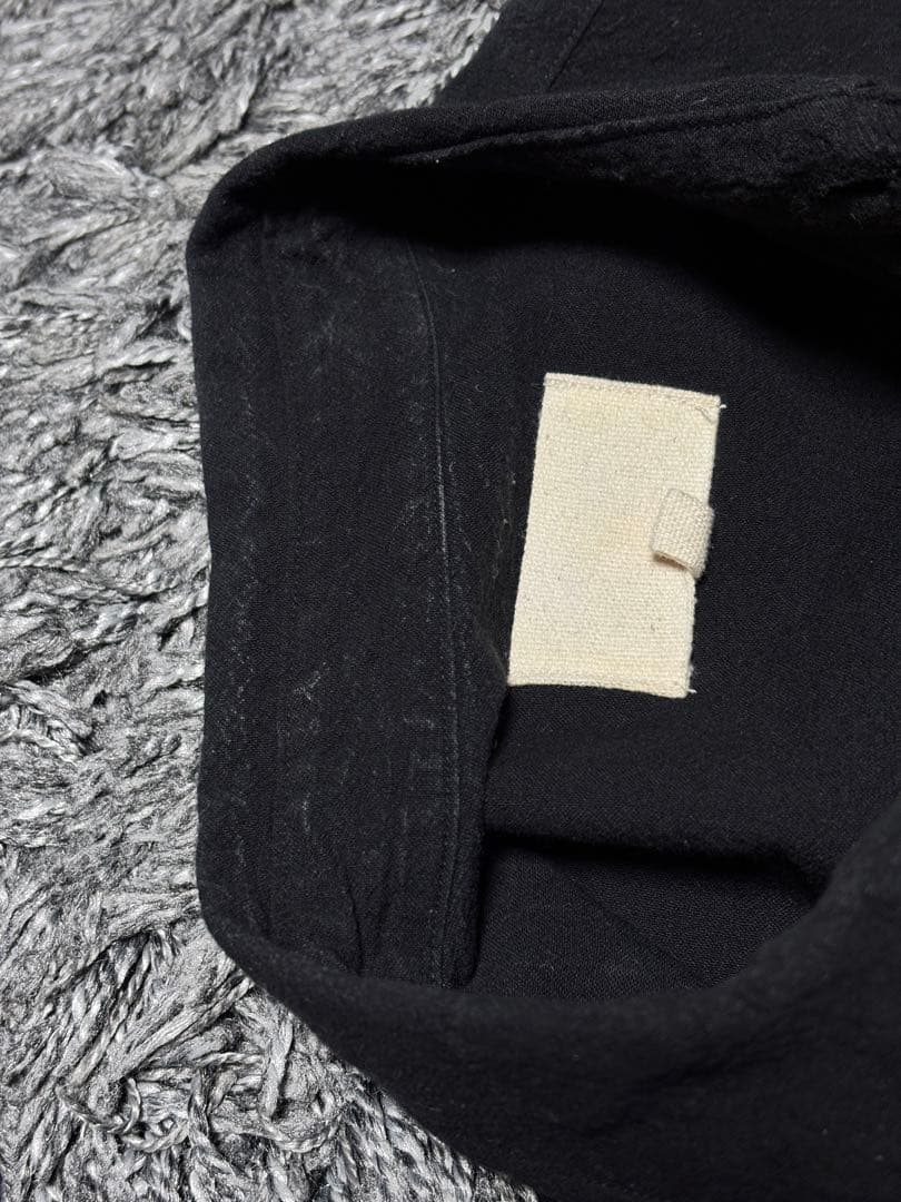 サロペット・オーバーオール・オールインワン YOKO SAKAMOTO Weavers Jump Suit