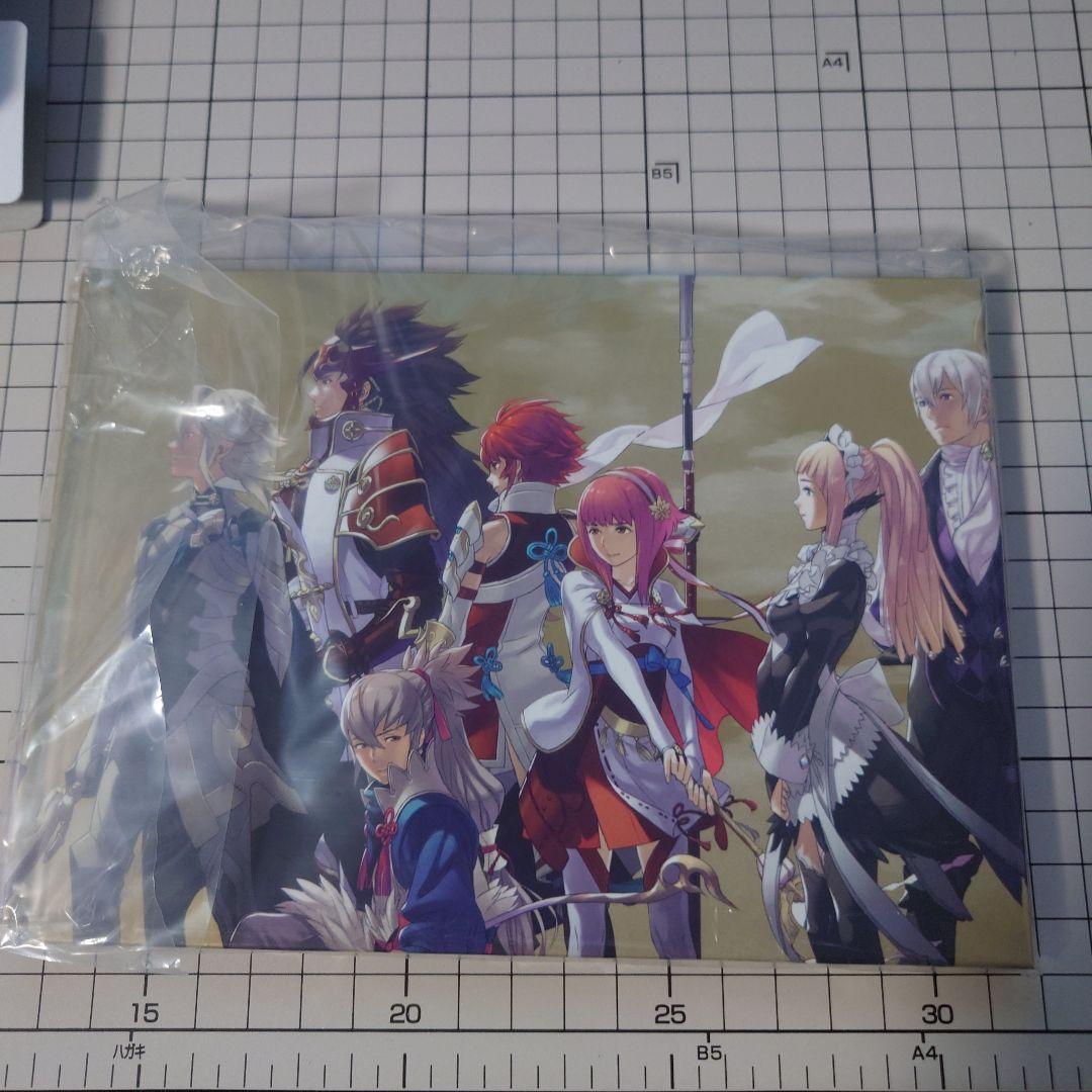 ファイアーエムブレムif special edition